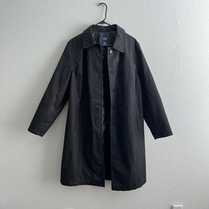 GAP trench coat